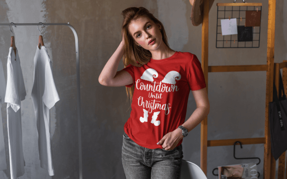 1st Christmas Shirt-053-24: A Practical Review for Digital Sellers